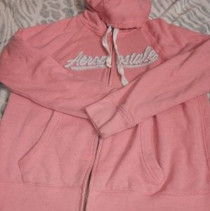Aéropostale Full Zip Hoodie